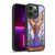 Amy Brown Elemental Series Raven Pixie Gel Armour Case For Apple iPhone 13 Pro