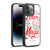 Frida Kahlo Typography Lover White Gel Armour Case For Apple iPhone 14 Pro Max