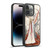 Amy Brown Elemental Series White Witch Gel Armour Case For Apple iPhone 14 Pro Max