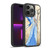 Amy Brown Elemental Series Blue Goddess Gel Armour Case For Apple iPhone 14 Pro