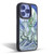 Amy Brown Elemental Series Midnight Fairy Gel Armour Case For Apple iPhone 14 Pro