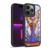Amy Brown Elemental Series Raven Pixie Gel Armour Case For Apple iPhone 14 Pro