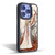 Amy Brown Elemental Series White Witch Gel Armour Case For Apple iPhone 14 Pro