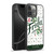 Frida Kahlo Typography Floral Gel Armour Case For Apple iPhone 16 Pro Max