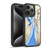 Amy Brown Elemental Series Blue Goddess Gel Armour Case For Apple iPhone 15 Pro