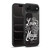 Frida Kahlo Typography Lover Black Gel Armour Case For Apple iPhone 17 Air