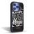 Frida Kahlo Typography Lover Black Gel Armour Case For Apple iPhone 17 Air