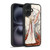 Amy Brown Elemental Series White Witch Gel Armour Case For Apple iPhone 16