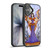 Amy Brown Elemental Series Raven Pixie Gel Armour Case For Apple iPhone 17