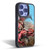 Anne Stokes Dragons 5 Sky Surfer Gel Armour Case For Apple iPhone 13 Pro Max