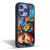 Michael David Ward Psychedelic Art Ocean Spirit Gel Armour Case For Apple iPhone 11