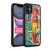 Michael David Ward Psychedelic Art Van Life Frog Gel Armour Case For Apple iPhone 11