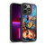 Michael David Ward Psychedelic Art Ocean Spirit Gel Armour Case For Apple iPhone 13 Pro