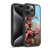 Anne Stokes Dragons 5 Sky Surfer Gel Armour Case For Apple iPhone 15 Pro