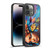 Michael David Ward Psychedelic Art Ocean Spirit Gel Armour Case For Apple iPhone 14 Pro Max
