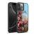Anne Stokes Dragons 5 Sky Surfer Gel Armour Case For Apple iPhone 16 Pro Max