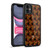 Anne Stokes Fire Tribal Triple Dragon Pattern Gel Armour Case For Apple iPhone 11