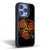 Anne Stokes Fire Tribal Triple Dragon Gel Armour Case For Apple iPhone 11