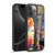 Michael David Ward Psychedelic Art Midnight Cat In Paris Gel Armour Case For Apple iPhone 16 Pro Max