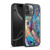 Michael David Ward Psychedelic Art Turtle Magic Gel Armour Case For Apple iPhone 16 Pro Max