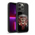 Anne Stokes Fire Tribal Hell Rider Gel Armour Case For Apple iPhone 13 Pro