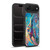 Michael David Ward Psychedelic Art Turtle Magic Gel Armour Case For Apple iPhone 17 Air