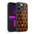 Anne Stokes Fire Tribal Triple Dragon Pattern Gel Armour Case For Apple iPhone 14 Pro