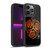 Anne Stokes Fire Tribal Triple Dragon Gel Armour Case For Apple iPhone 14 Pro