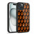 Anne Stokes Fire Tribal Dragon Logo Pattern Gel Armour Case For Apple iPhone 15