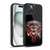 Anne Stokes Fire Tribal Hell Rider Gel Armour Case For Apple iPhone 15