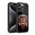 Anne Stokes Fire Tribal Hell Rider Gel Armour Case For Apple iPhone 15 Pro