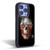 Anne Stokes Fire Tribal Skull Gel Armour Case For Apple iPhone 15 Pro