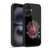 Anne Stokes Fire Tribal Dragon Crest Gel Armour Case For Apple iPhone 16
