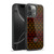 Anne Stokes Fire Tribal Dragon Column Gel Armour Case For Apple iPhone 16 Pro Max