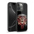 Anne Stokes Fire Tribal Hell Rider Gel Armour Case For Apple iPhone 16 Pro Max