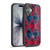 Anne Stokes Fire Tribal Heraldry Gel Armour Case For Apple iPhone 17