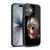 Anne Stokes Fire Tribal Skull Gel Armour Case For Apple iPhone 17