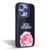 Rod Stewart Art Neon Gel Armour Case For Apple iPhone 11