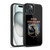 Rod Stewart Art Forever Young Gel Armour Case For Apple iPhone 15