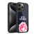 Rod Stewart Art Neon Gel Armour Case For Apple iPhone 15 Pro