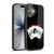 Rod Stewart Art Poker Hand Gel Armour Case For Apple iPhone 17
