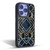 Elisabeth Fredriksson Geometric Design And Pattern Art Deco Fancy Blue Gel Armour Case For Apple iPhone 11