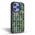 Elisabeth Fredriksson Geometric Design And Pattern Art Deco Tiles - Ocean Gel Armour Case For Apple iPhone 11