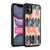 Elisabeth Fredriksson Geometric Design And Pattern Colourful Stained Glass Gel Armour Case For Apple iPhone 11