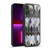 Elisabeth Fredriksson Geometric Design And Pattern Blue Stained Glass Gel Armour Case For Apple iPhone 13 Pro Max