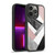 Elisabeth Fredriksson Geometric Design And Pattern Lines And Layers Gel Armour Case For Apple iPhone 13 Pro