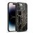 Elisabeth Fredriksson Geometric Design And Pattern Black Skies Gel Armour Case For Apple iPhone 14 Pro Max