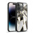 Elisabeth Fredriksson Geometric Design And Pattern Fragments Gel Armour Case For Apple iPhone 14 Pro Max