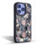 Elisabeth Fredriksson Geometric Design And Pattern Art Deco Dream Gel Armour Case For Apple iPhone 14 Pro
