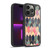Elisabeth Fredriksson Geometric Design And Pattern Colourful Stained Glass Gel Armour Case For Apple iPhone 14 Pro